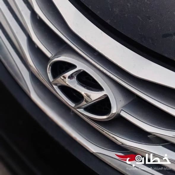 هيونداي آزيرا 2013 - صورة 4