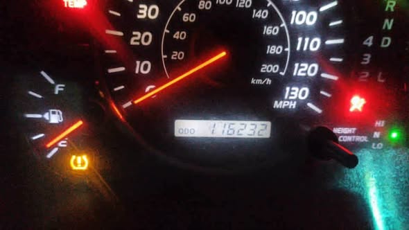 لكزس GX460 2005 - صورة 4
