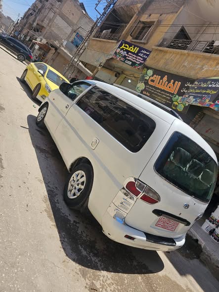 هيونداي H-1 2006 - صورة 1