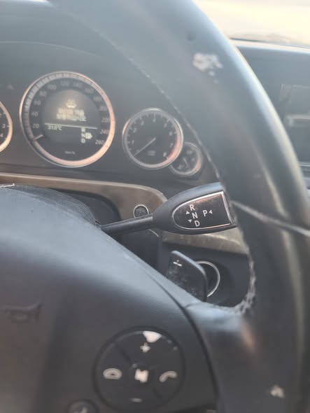 مرسيدس E300 2011 - صورة 4