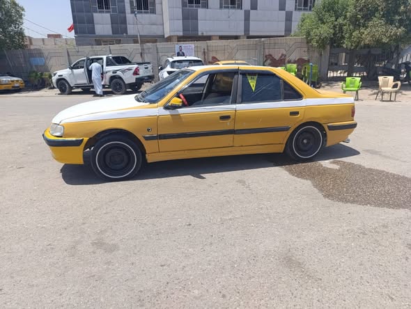 بيجو بارص 2015 - صورة 2