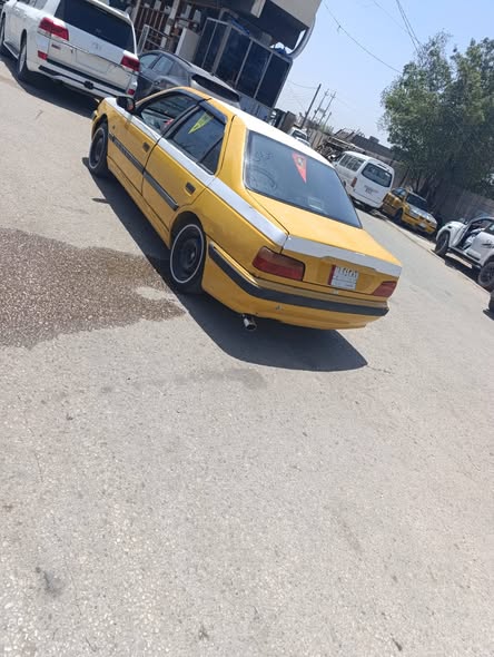 بيجو بارص 2015 - صورة 3