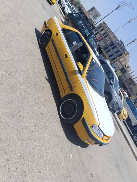 بيجو بارص 2015 - صورة 4