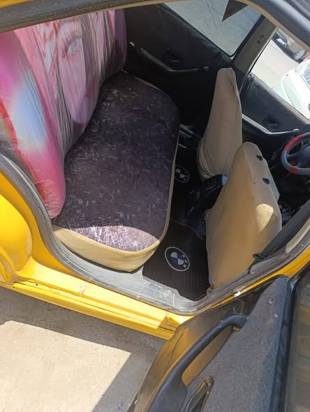 بيجو بارص 2015 - صورة 5