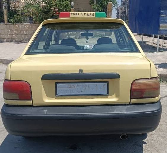 كيا سابا 2002 - صورة 2
