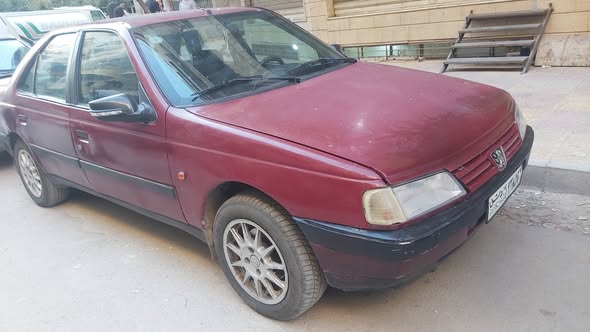 بيجو 405 2004 - صورة 2