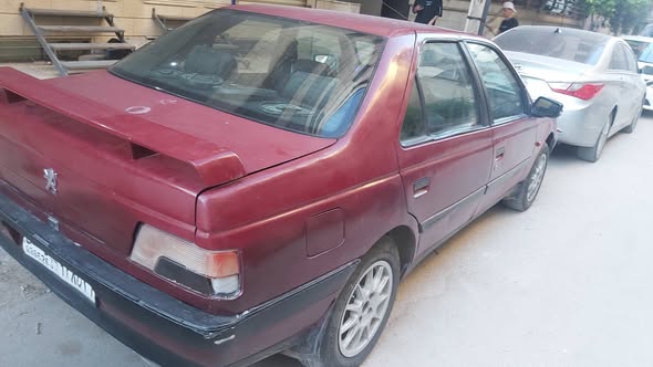 بيجو 405 2004 - صورة 4