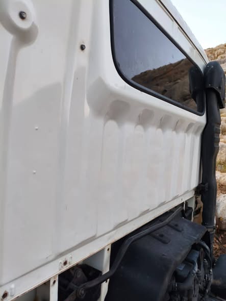 هيونداي HD78 2015 - صورة 2