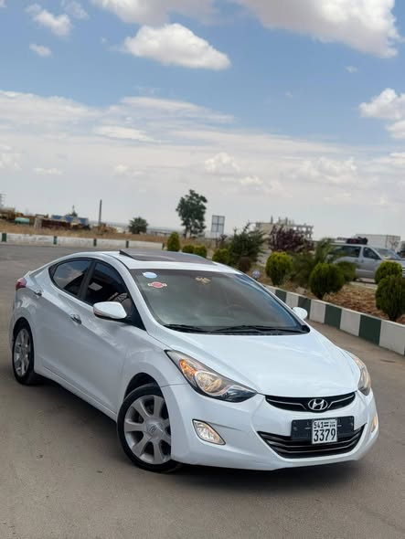 هيونداي النترا 2011 - صورة 5