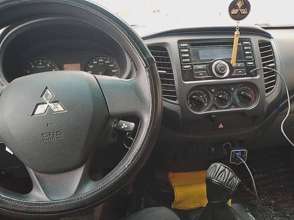 ميتسوبيشي L200 2018 - صورة 2