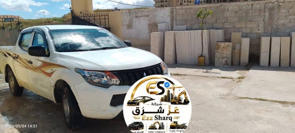 ميتسوبيشي L200 2018 - صورة 3