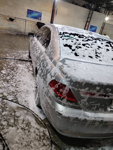 بي إم دبليو 735 2002 - صورة 5