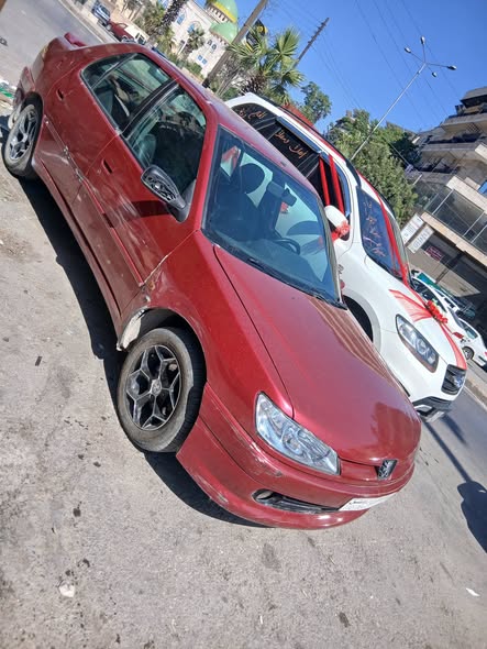 بيجو 306 2003 - صورة 2
