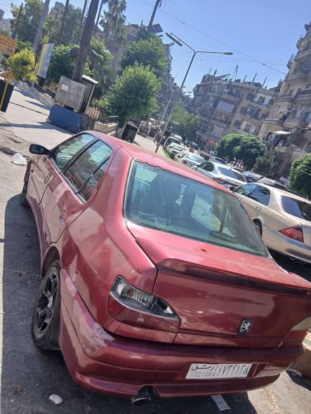 بيجو 306 2003 - صورة 3