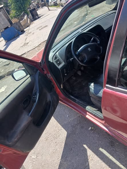 بيجو 306 2003 - صورة 5
