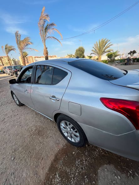 نيسان صني 2020 - صورة 2