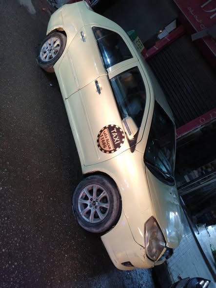 جيلي ام كي 2007 - صورة 4