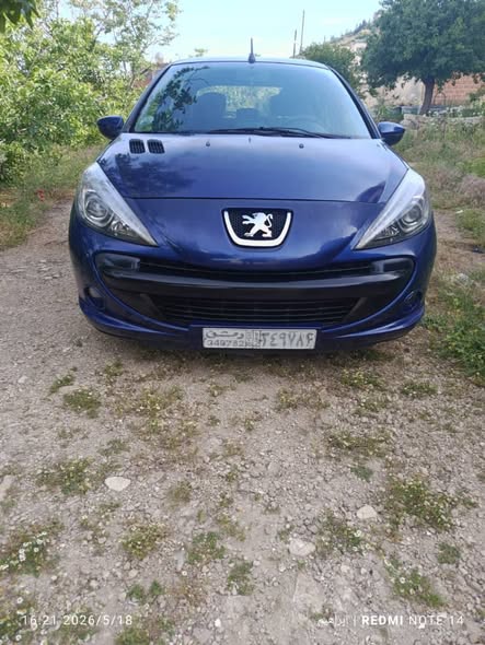 بيجو 207 2019 - صورة 1