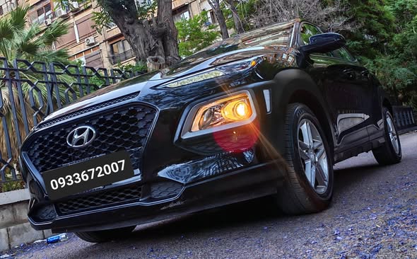 هيونداي كونا 2020 - صورة 1