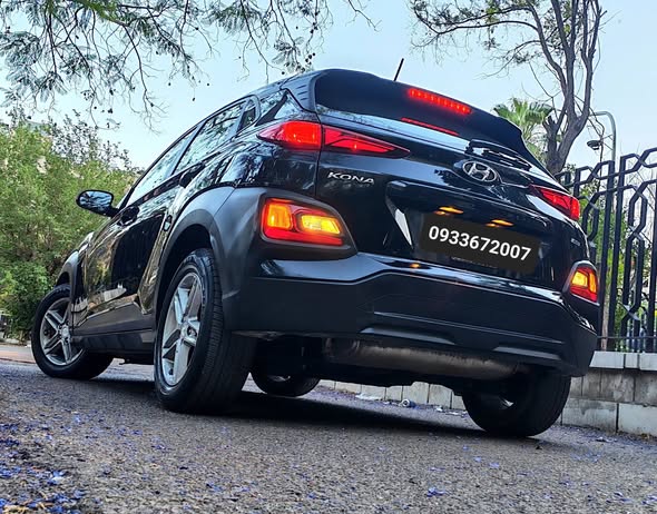 هيونداي كونا 2020 - صورة 2