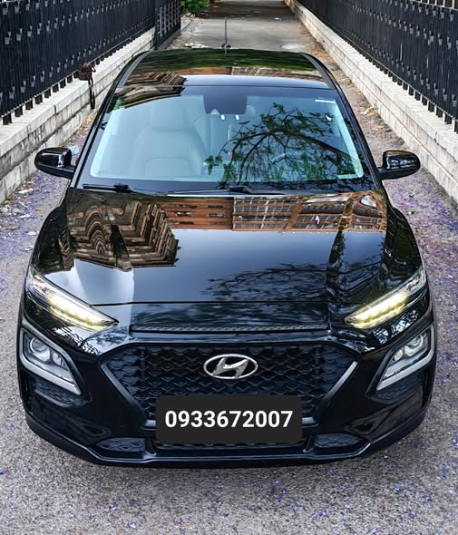 هيونداي كونا 2020 - صورة 4