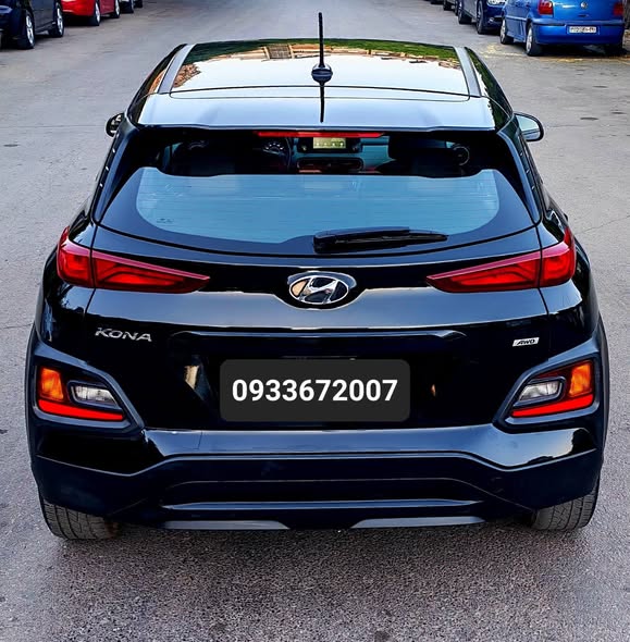 هيونداي كونا 2020 - صورة 5