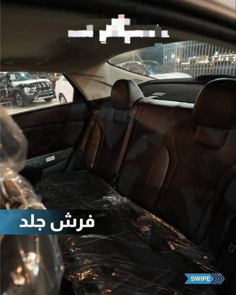 هيونداي إلنترا 2025 - صورة 5