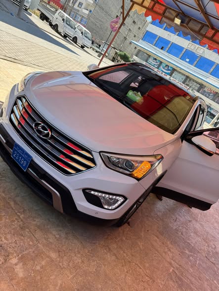 هيونداي ماكس كروز 2014 - صورة 1