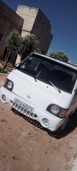 هوندا H100 1996 - صورة 1