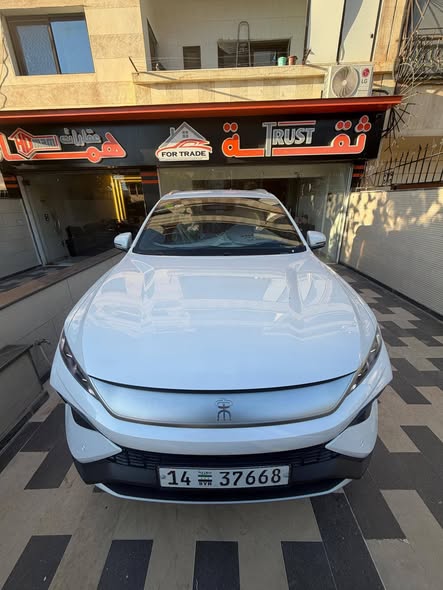 BYD Song PLUS 2025 - صورة 2