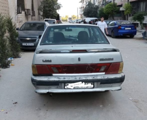 لادا سمارا 2007 - صورة 1