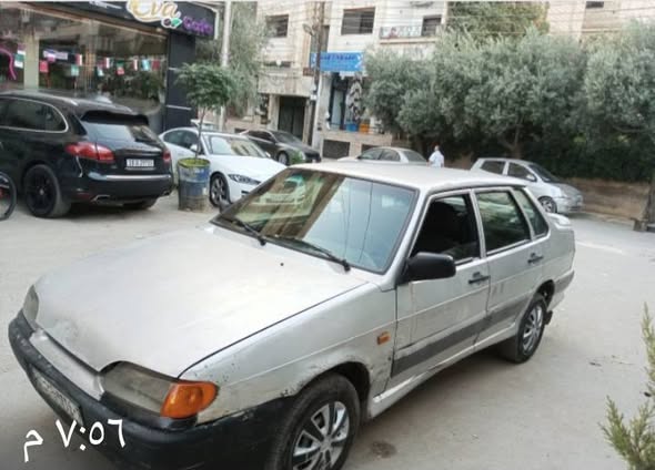 لادا سمارا 2007 - صورة 2