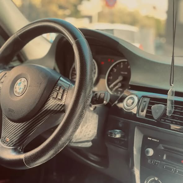 بي إم دبليو M3 2009 - صورة 5