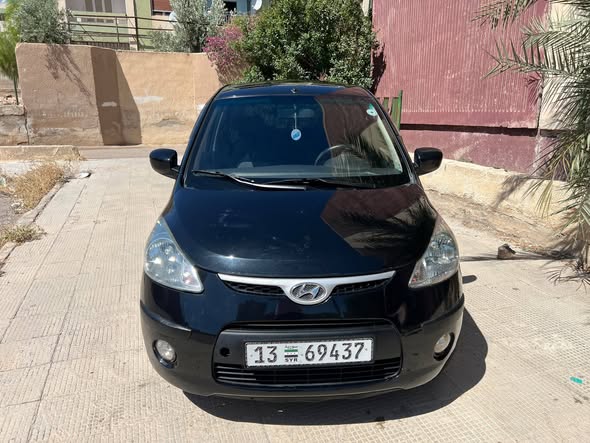هونداي ايتن 2008 - صورة 1