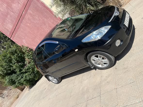 هونداي ايتن 2008 - صورة 3