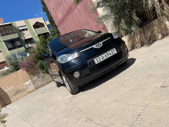 هونداي ايتن 2008 - صورة 5