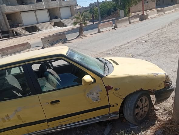 سكودا فينيسية 2001 - صورة 3