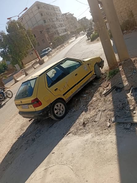 سكودا فينيسية 2001 - صورة 5