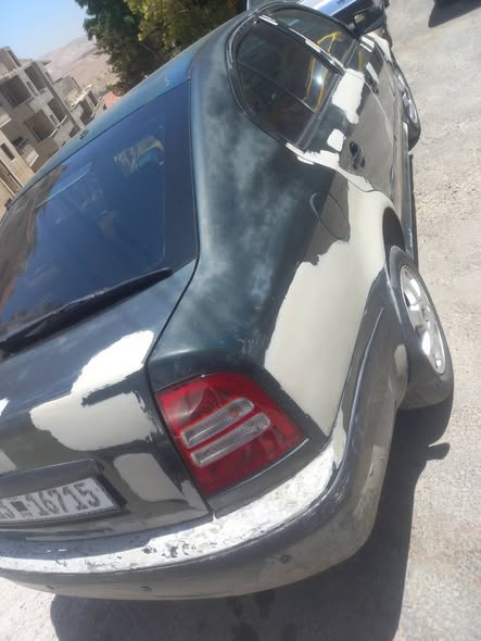 سكودا أوكتافيا 2001 - صورة 3