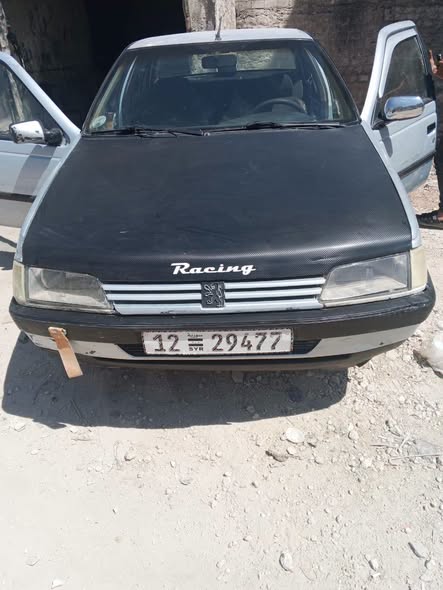 بيجو 405 2007 - صورة 1