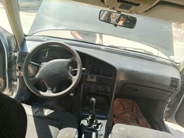 بيجو 405 2007 - صورة 3