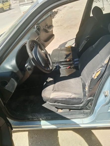 بيجو 405 2007 - صورة 4