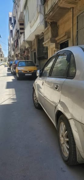 دايو لاسيتي 2003 - صورة 5
