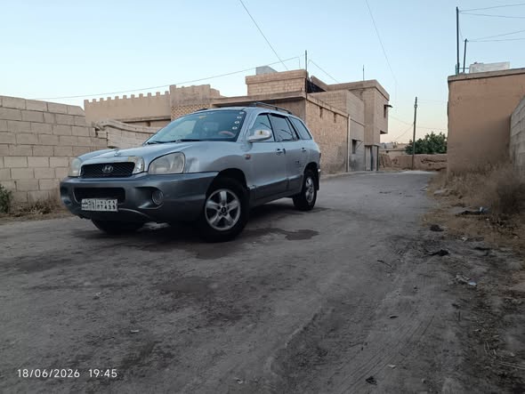 هيونداي سانتا في 2005 - صورة 4