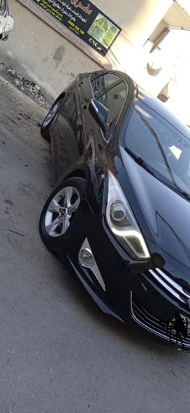 هيونداي i40 2014 - صورة 1