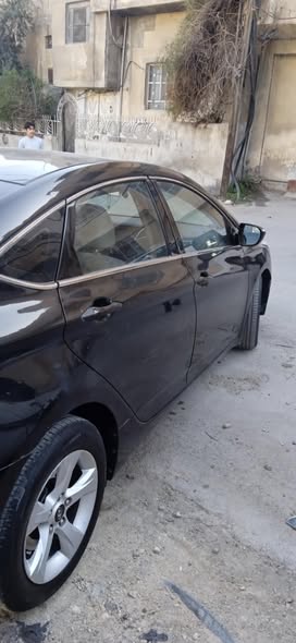 هيونداي i40 2014 - صورة 2