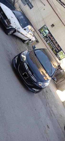 هيونداي i40 2014 - صورة 3