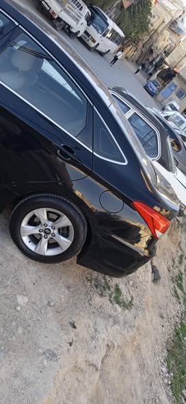 هيونداي i40 2014 - صورة 4