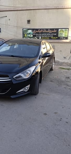 هيونداي i40 2014 - صورة 5