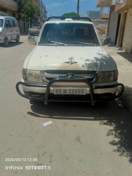 غريت وول دير 2008 - صورة 3